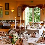 Ringhotel Kloevensteen Hotel 4*