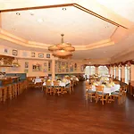 Ringhotel Kloevensteen Hotel 4*