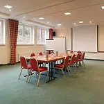 Ringhotel Kloevensteen Hotel