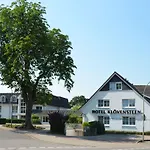 Ringhotel Kloevensteen Hotel 4*