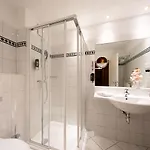 Hotel Ringhotel Kloevensteen 4*