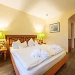 Hotel Ringhotel Kloevensteen 4*