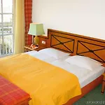 Ringhotel Kloevensteen Hotel 4*