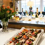 Ringhotel Kloevensteen 4*