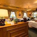 Ringhotel Kloevensteen Hotel