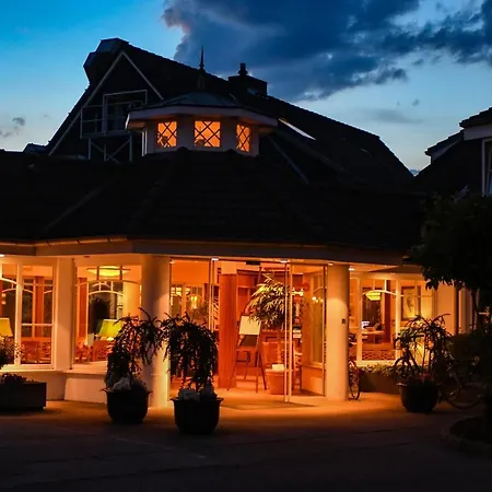 Hotel Ringhotel Kloevensteen Schenefeld (Pinneberg)