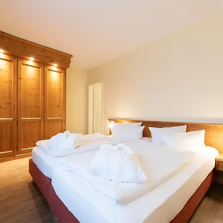 Ringhotel Kloevensteen Ξενοδοχείο 4*