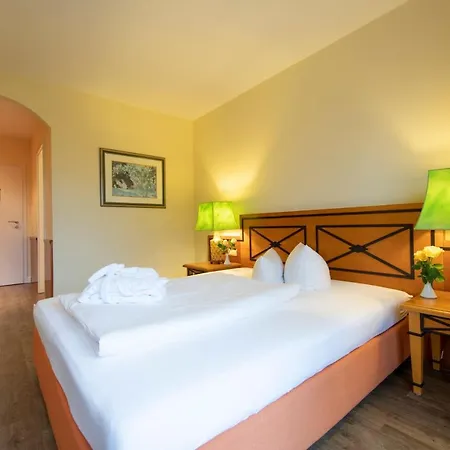 Ringhotel Kloevensteen Schenefeld (Pinneberg)