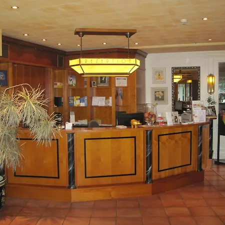 Ringhotel Kloevensteen 4* Schenefeld (Pinneberg)