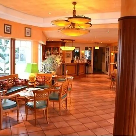 Ringhotel Kloevensteen Hotel Schenefeld (Pinneberg)