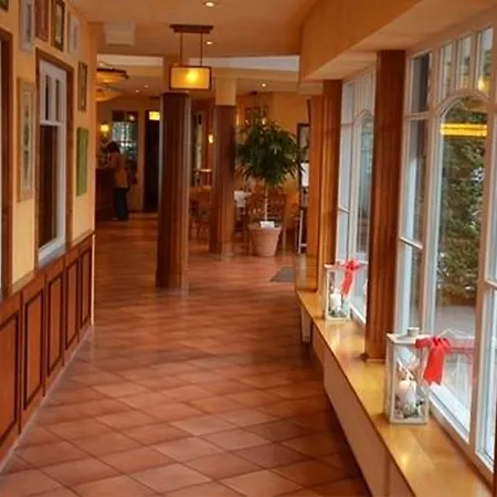 Ringhotel Kloevensteen Hotel Schenefeld (Pinneberg)