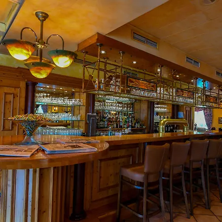 Ξενοδοχείο Ringhotel Kloevensteen Schenefeld (Pinneberg)