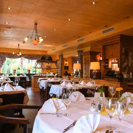 Ringhotel Kloevensteen 4* Schenefeld (Pinneberg)