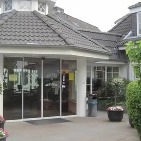 Ringhotel Kloevensteen