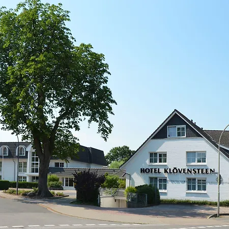 Ringhotel Kloevensteen Ξενοδοχείο 4*