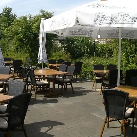 Ringhotel Kloevensteen