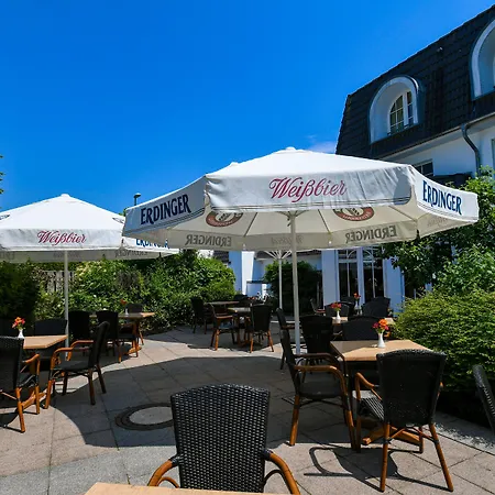 Ringhotel Kloevensteen