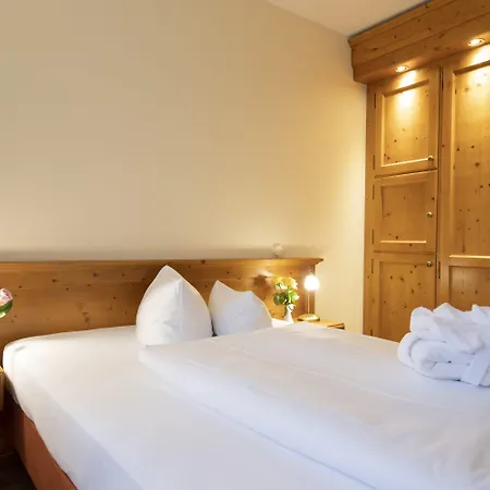 Ringhotel Kloevensteen