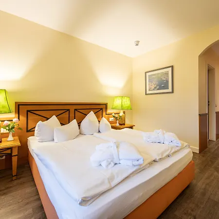 Ξενοδοχείο Ringhotel Kloevensteen 4*