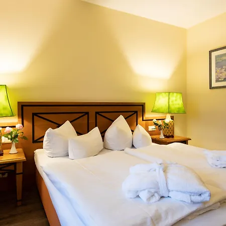 Ringhotel Kloevensteen Schenefeld (Pinneberg)