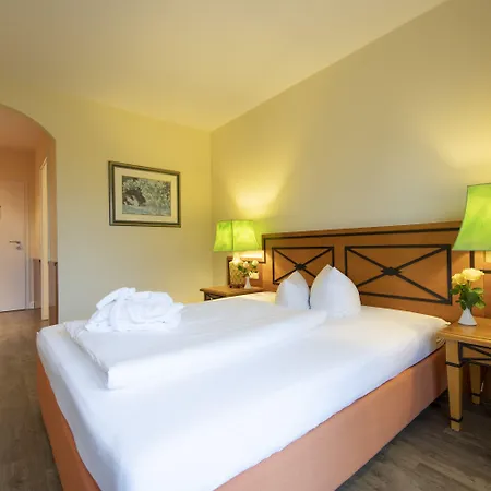 Ringhotel Kloevensteen 4* Schenefeld (Pinneberg)