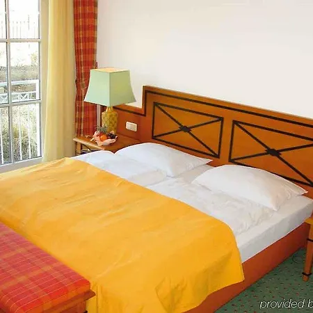 Ringhotel Kloevensteen Hotel 4*