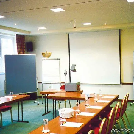 Ringhotel Kloevensteen 4*