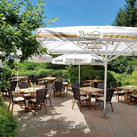 Ξενοδοχείο Ringhotel Kloevensteen