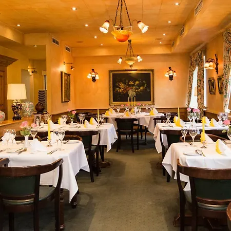 Ξενοδοχείο Ringhotel Kloevensteen