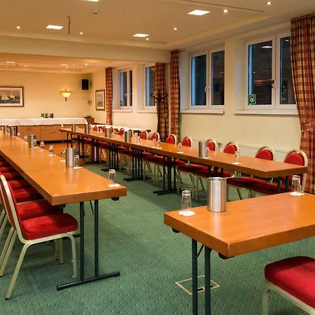 Ringhotel Kloevensteen Hotel Schenefeld (Pinneberg)