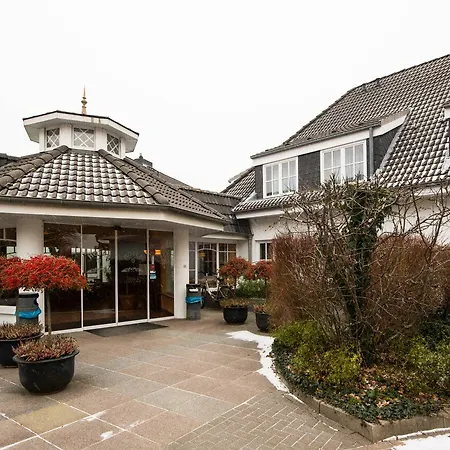 Ringhotel Kloevensteen Schenefeld (Pinneberg)