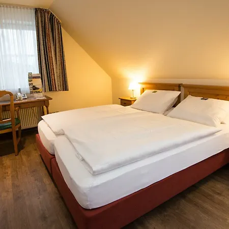Ringhotel Kloevensteen 4* Schenefeld (Pinneberg)