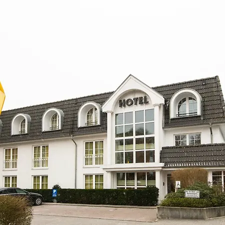 Ringhotel Kloevensteen Hotel