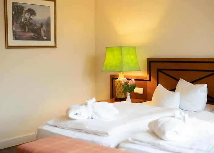 Ringhotel Kloevensteen 4* Schenefeld (Pinneberg)