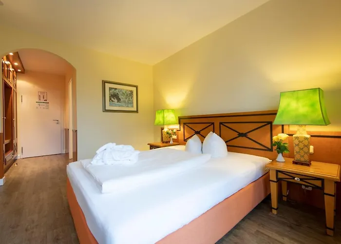 Ringhotel Kloevensteen Schenefeld (Pinneberg)