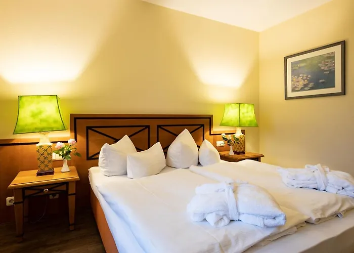 Ringhotel Kloevensteen 4*