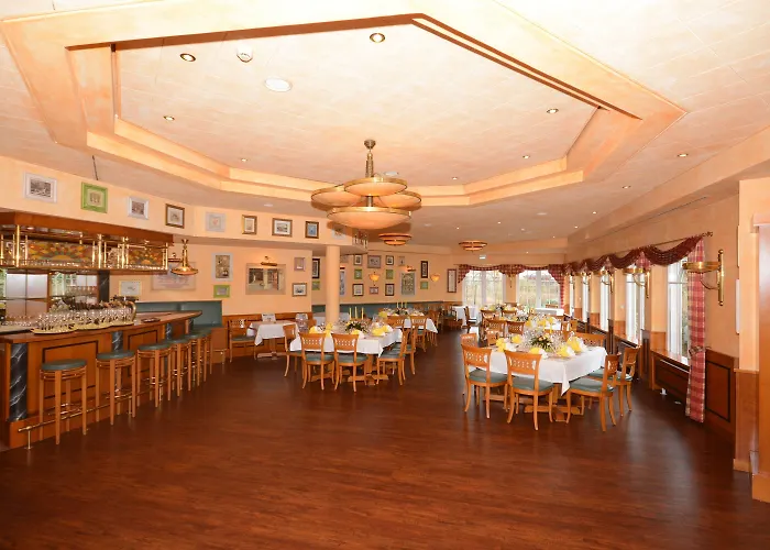 Ringhotel Kloevensteen Hotel 4*