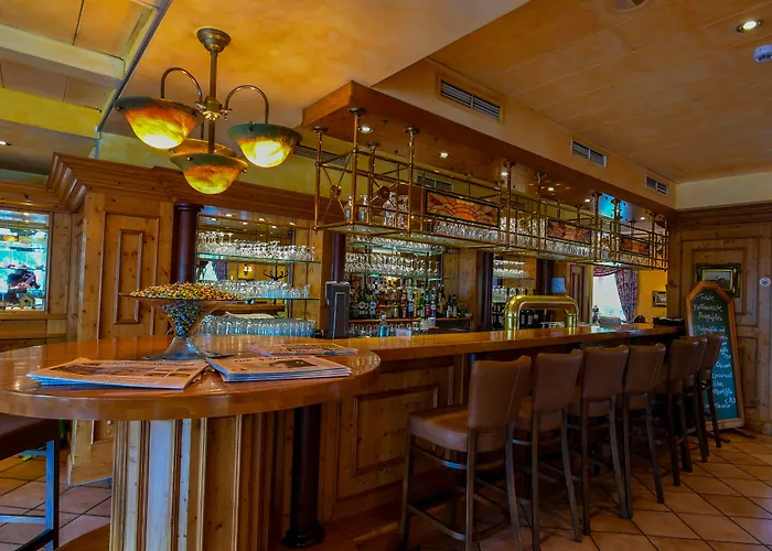 Hotel Ringhotel Kloevensteen Schenefeld (Pinneberg)