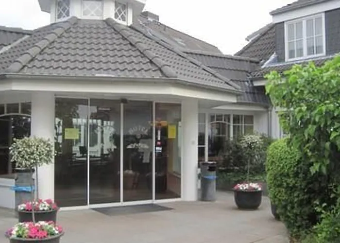 Ringhotel Kloevensteen