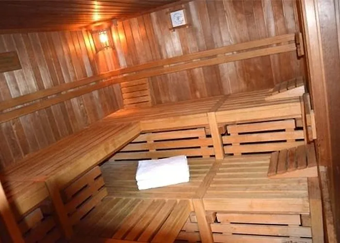 Ringhotel Kloevensteen Hotel Schenefeld (Pinneberg)