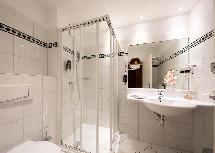 Hotel Ringhotel Kloevensteen 4*