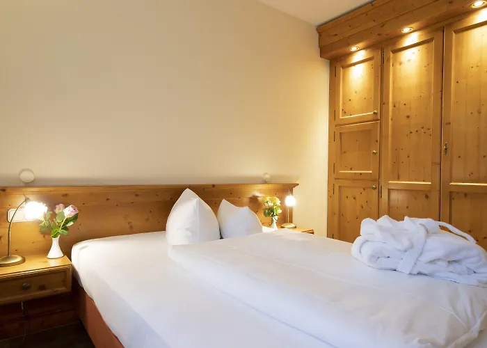 Ringhotel Kloevensteen