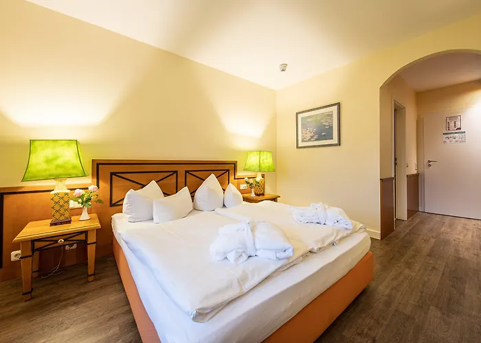 Hotel Ringhotel Kloevensteen 4*