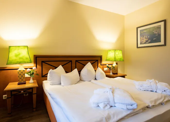 Ringhotel Kloevensteen Schenefeld (Pinneberg)