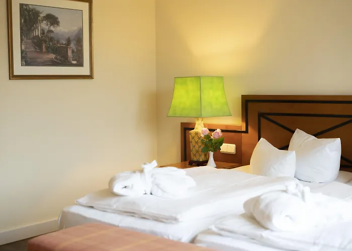 Hotel Ringhotel Kloevensteen Schenefeld (Pinneberg)