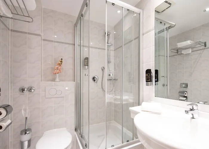 Hotel Ringhotel Kloevensteen 4*