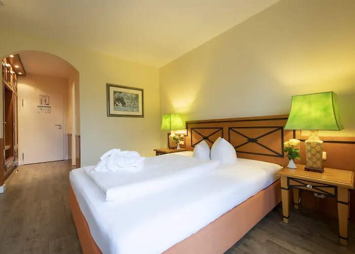 Ringhotel Kloevensteen 4* Schenefeld (Pinneberg)