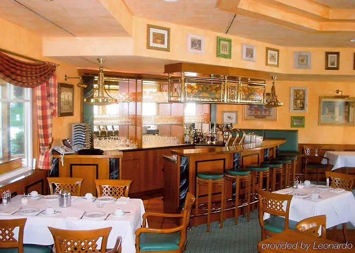 Ringhotel Kloevensteen 4* Schenefeld (Pinneberg)